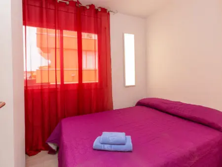 Noctis, Appartement 7 personnes à Segur de Calafell - Photo 4