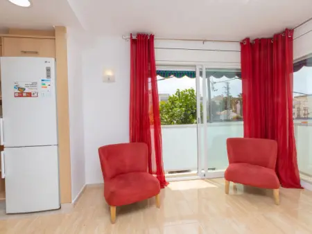 Noctis, Appartement 7 personnes à Segur de Calafell - Photo 7