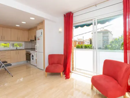 Noctis, Appartement 7 personnes à Segur de Calafell - Photo 8