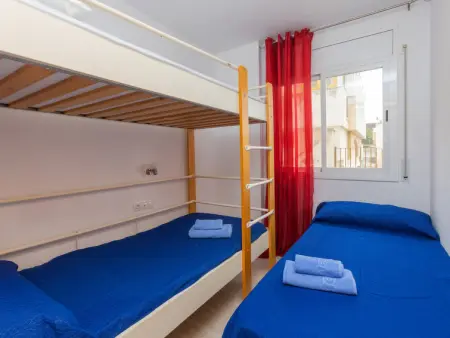 Noctis, Appartement 7 personnes à Segur de Calafell - Photo 12
