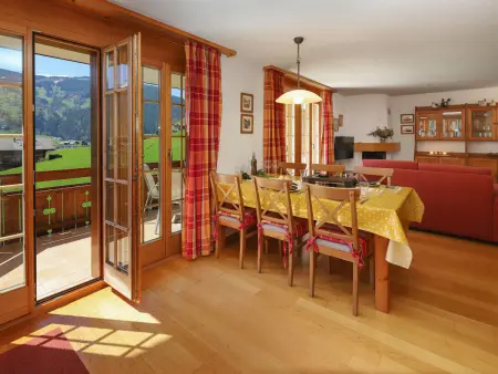 Chalet Nagano, Appartement 4 personnes à Grindelwald - Photo 2