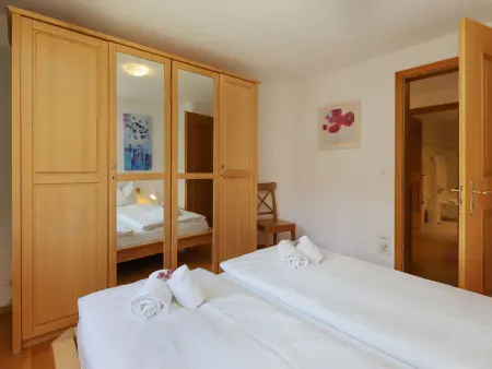 Chalet Nagano, Appartement 4 personnes à Grindelwald - Photo 9