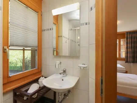 Chalet Nagano, Appartement 4 personnes à Grindelwald - Photo 10