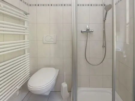 Chalet Nagano, Appartement 4 personnes à Grindelwald - Photo 11