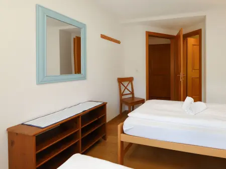 Chalet Nagano, Appartement 4 personnes à Grindelwald - Photo 14