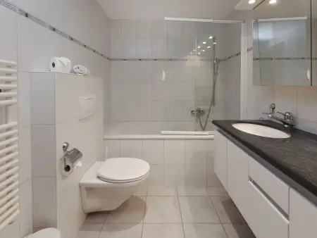 Chalet Nagano, Appartement 4 personnes à Grindelwald - Photo 16