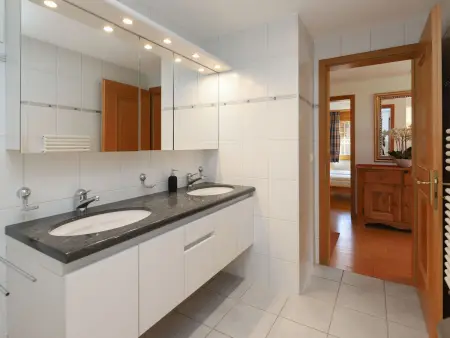 Chalet Nagano, Appartement 4 personnes à Grindelwald - Photo 17