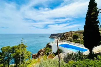 Appartement à La Garrofa, Espejo del Mar V - L896710