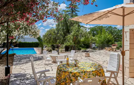 Location Maison 11 personnes à Lucena - Photo 1