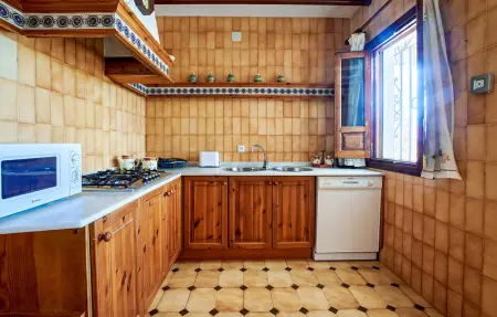 Location Maison 11 personnes à Lucena - Photo 6