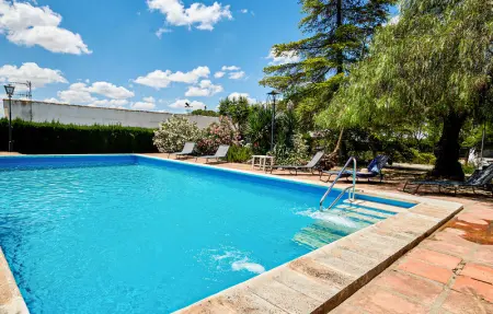 Location Maison 11 personnes à Lucena - Photo 8