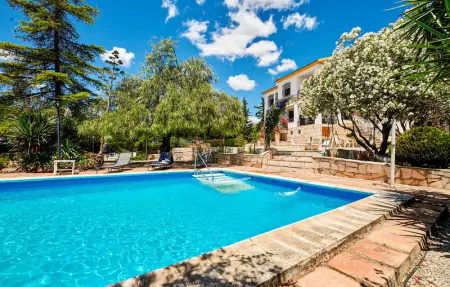 Location Maison 11 personnes à Lucena - Photo 9