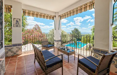 Location Maison 11 personnes à Lucena - Photo 10