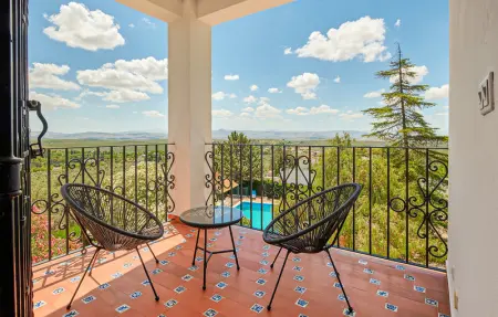 Location Maison 11 personnes à Lucena - Photo 11