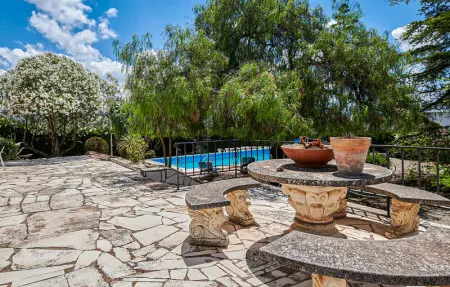 Location Maison 11 personnes à Lucena - Photo 12