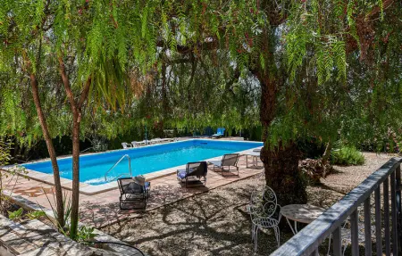 Location Maison 11 personnes à Lucena - Photo 13