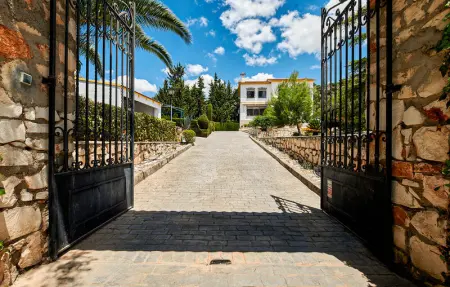 Location Maison 11 personnes à Lucena - Photo 14