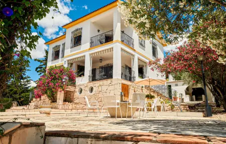 Location Maison 11 personnes à Lucena - Photo 16