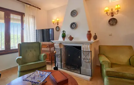 Location Maison 11 personnes à Lucena - Photo 17