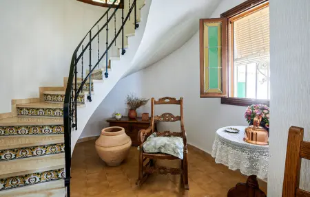 Location Maison 11 personnes à Lucena - Photo 18