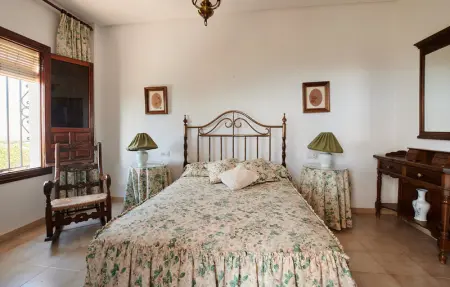 Location Maison 11 personnes à Lucena - Photo 20