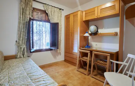 Location Maison 11 personnes à Lucena - Photo 24