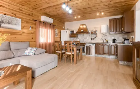 Location Maison 4 personnes à Rute - Photo 2