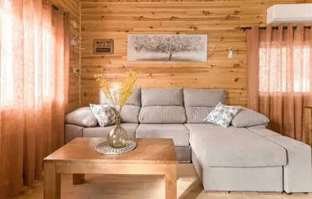 Location Maison 4 personnes à Rute - Photo 3