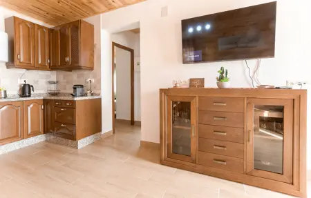 Location Maison 4 personnes à Rute - Photo 6