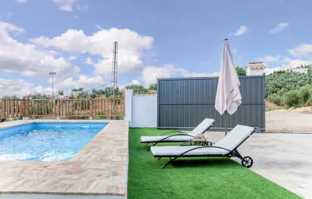 Location Maison 4 personnes à Rute - Photo 9