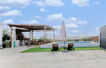 Location Maison 4 personnes à Rute - Photo 10