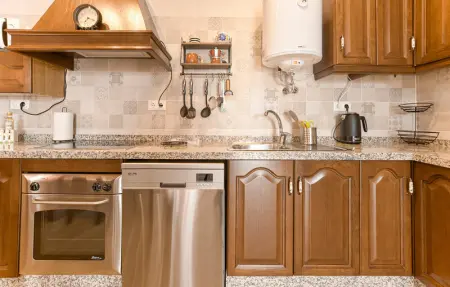 Location Maison 4 personnes à Rute - Photo 13