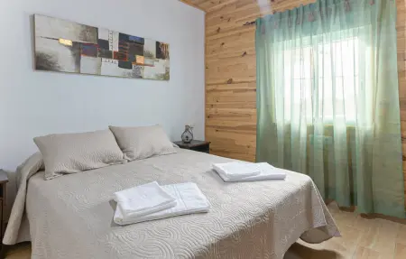 Location Maison 4 personnes à Rute - Photo 14