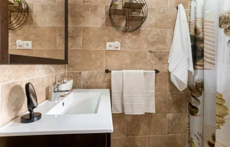 Location Maison 4 personnes à Rute - Photo 16