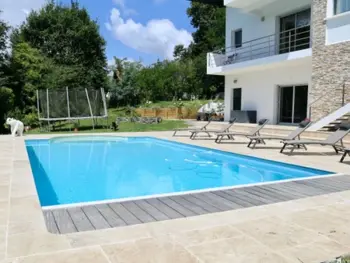 Appartement à Urt,Appartement de charme avec piscine au cœur du Pays Basque FR-1-239-795 N°896715