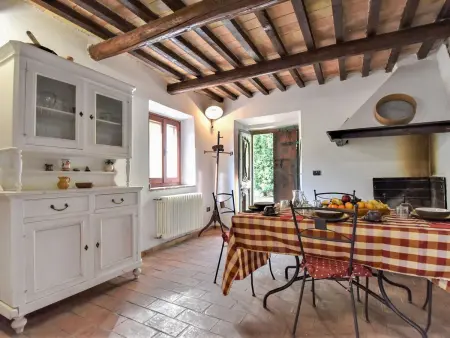 Casale Antica Pietra, Gite 12 personnes à Gemmano - Photo 1