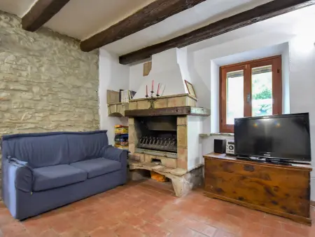 Casale Antica Pietra, Gite 12 personnes à Gemmano - Photo 2