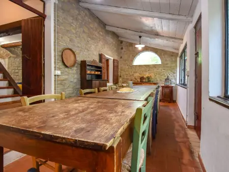 Casale Antica Pietra, Gite 12 personnes à Gemmano - Photo 3