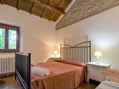 Casale Antica Pietra, Gite 12 personnes à Gemmano - Photo 4