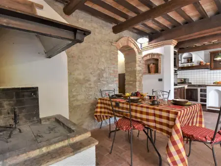 Casale Antica Pietra, Gite 12 personnes à Gemmano - Photo 6