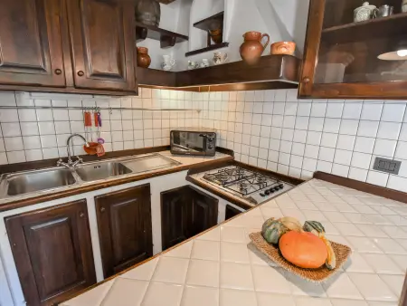 Casale Antica Pietra, Gite 12 personnes à Gemmano - Photo 7