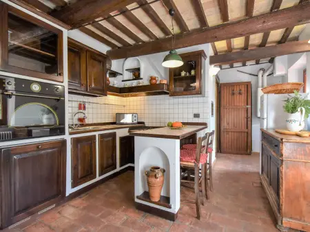 Casale Antica Pietra, Gite 12 personnes à Gemmano - Photo 8