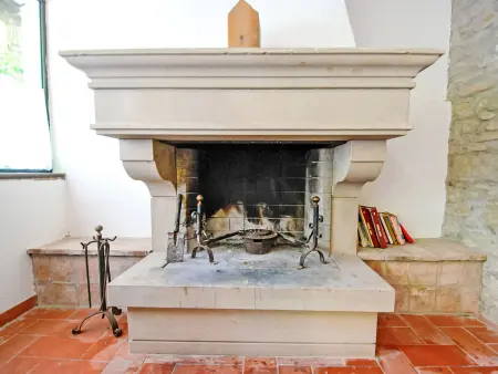 Casale Antica Pietra, Gite 12 personnes à Gemmano - Photo 10