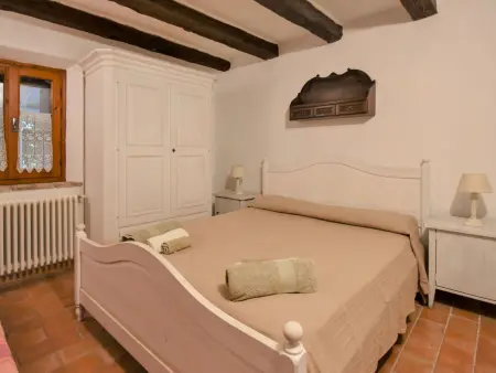 Casale Antica Pietra, Gite 12 personnes à Gemmano - Photo 12