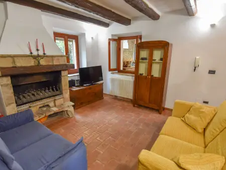 Casale Antica Pietra, Gite 12 personnes à Gemmano - Photo 14