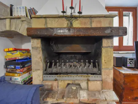 Casale Antica Pietra, Gite 12 personnes à Gemmano - Photo 15