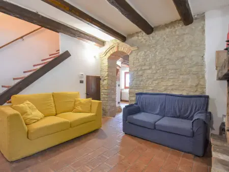Casale Antica Pietra, Gite 12 personnes à Gemmano - Photo 16