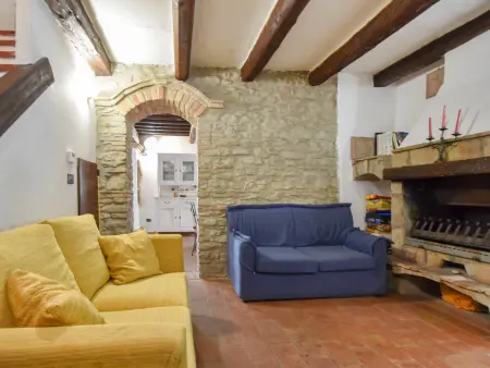 Casale Antica Pietra, Gite 12 personnes à Gemmano - Photo 17