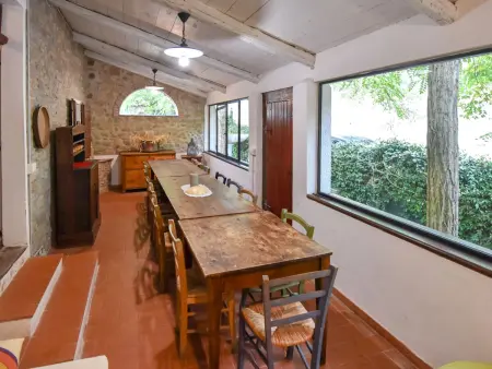 Casale Antica Pietra, Gite 12 personnes à Gemmano - Photo 18