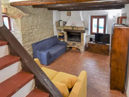 Casale Antica Pietra, Gite 12 personnes à Gemmano - Photo 23
